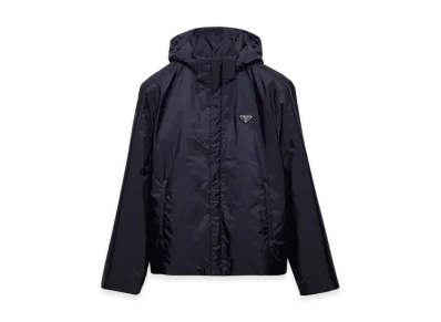 PRADA Re-Nylon Jacket "Blue"