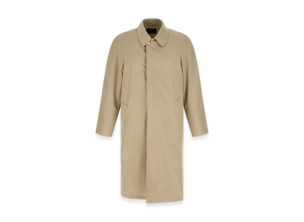 PRADA Coats "Beige"