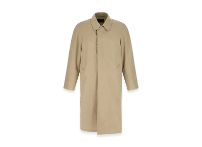 PRADA Coats "Beige"