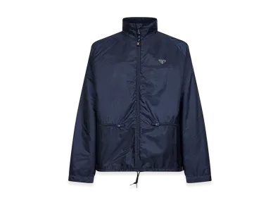 PRADA Jacket "Blue"