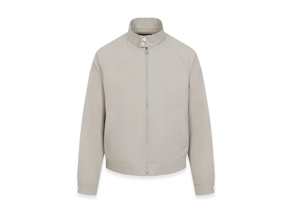 PRADA Cotton Jacket "Beige"