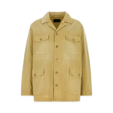 PRADA Jacket "Beige"