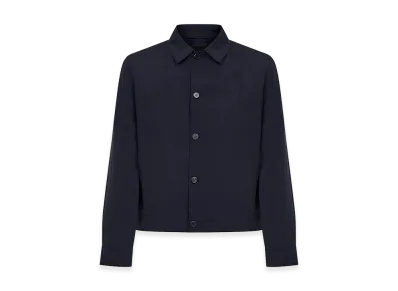 PRADA Jacket "Dark Blue"