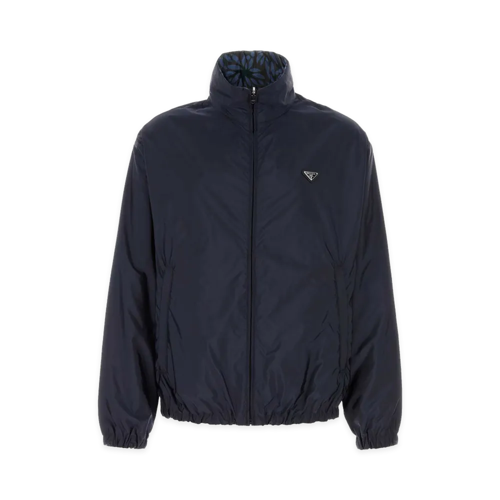PRADA Jacket "Blue"