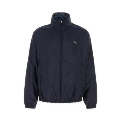PRADA Jacket "Blue"
