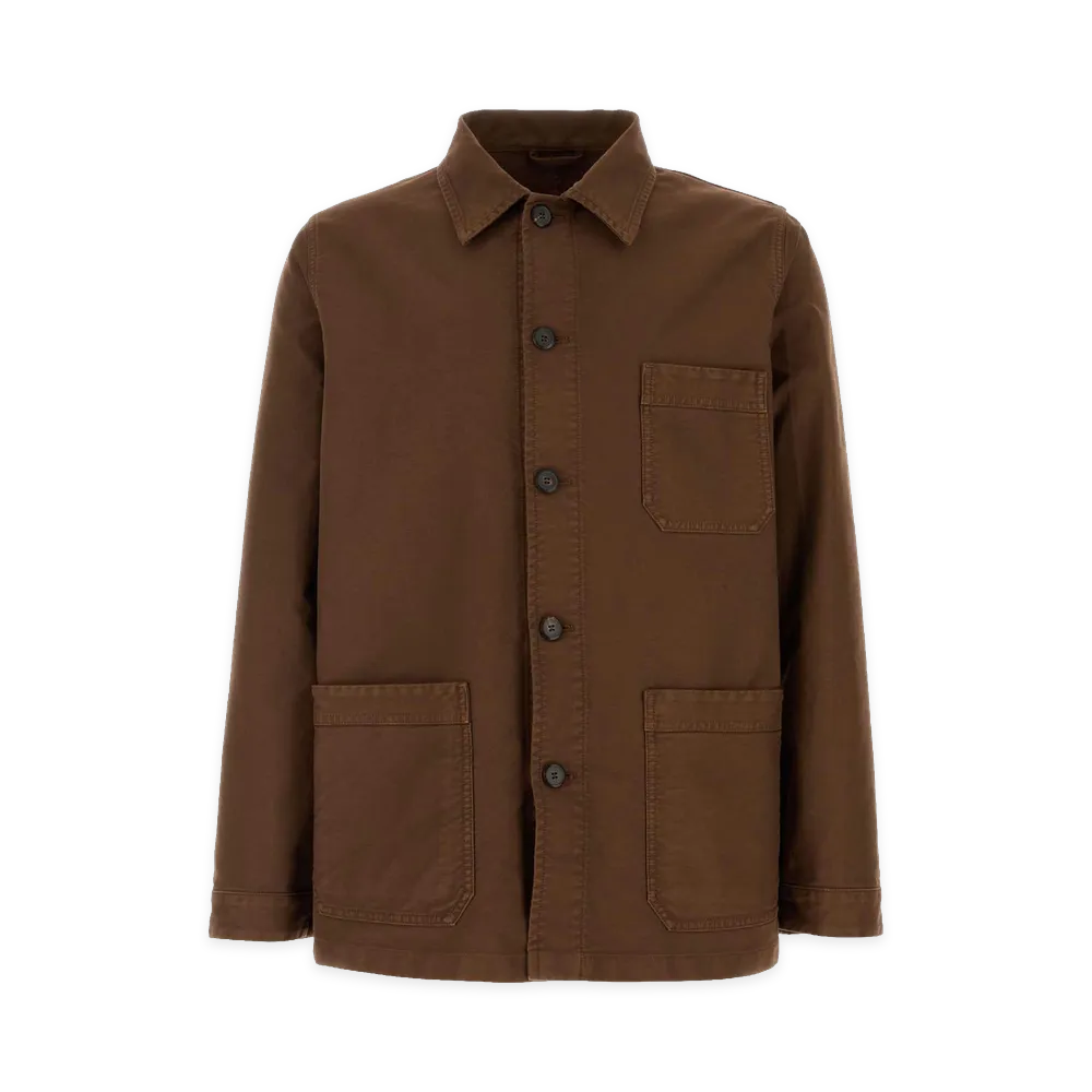 PRADA Jacket "Brown"