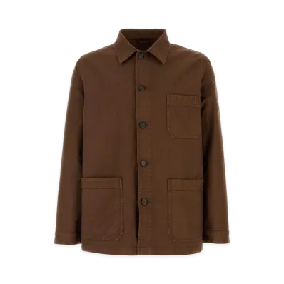 PRADA Jacket "Brown"