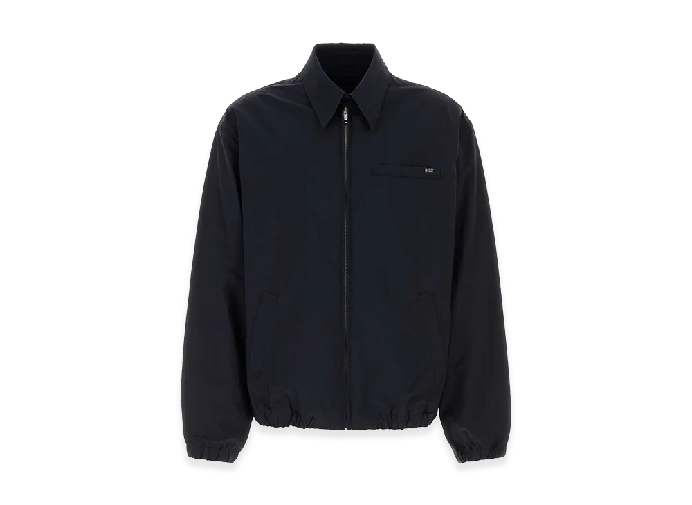 PRADA Nylon Jacket "Midnight Blue"