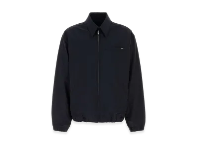 PRADA Nylon Jacket "Midnight Blue"