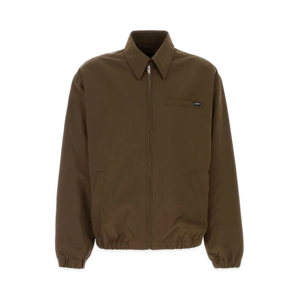PRADA Jacket "Brown"