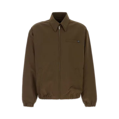 PRADA Jacket "Brown"