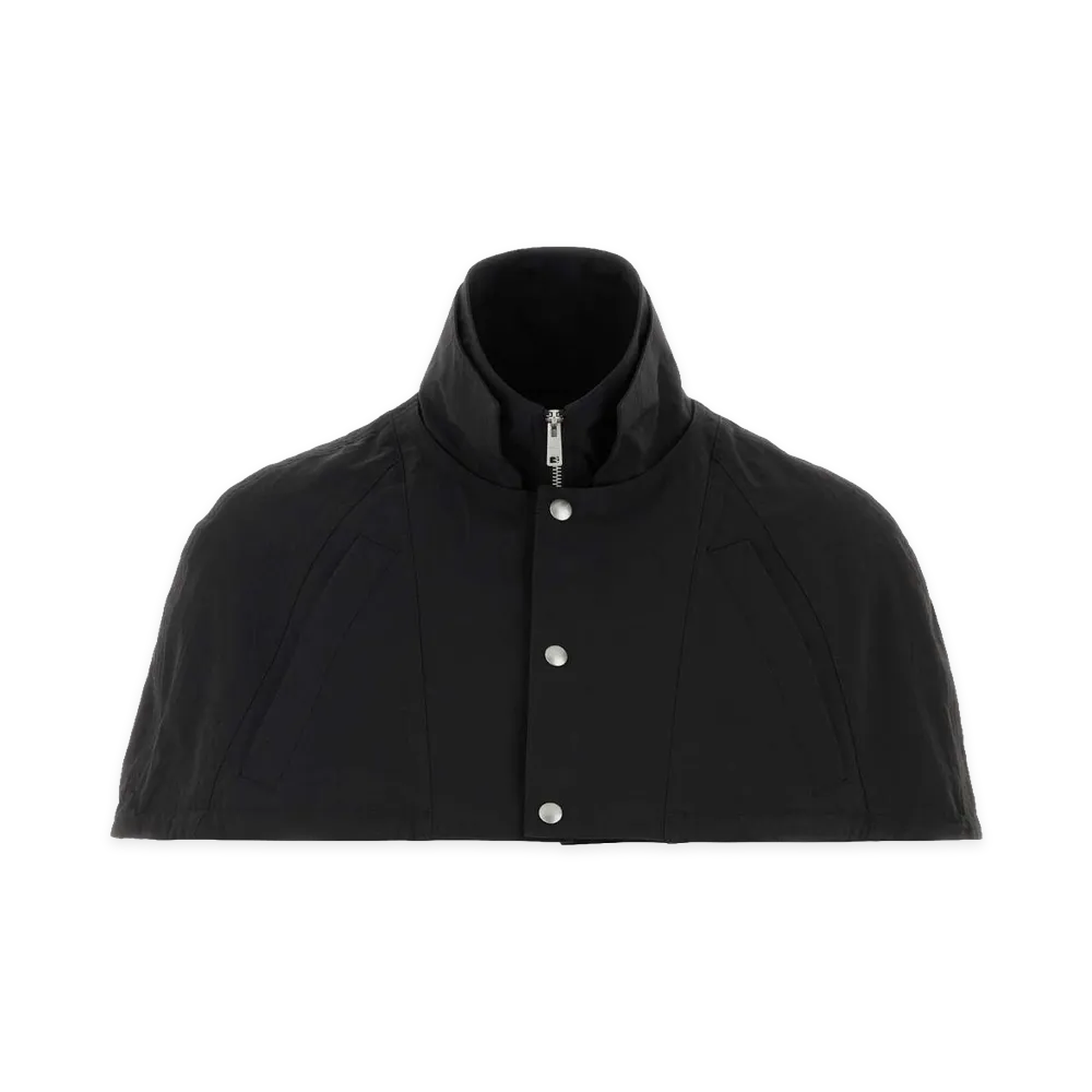 PRADA Capelet "Black"