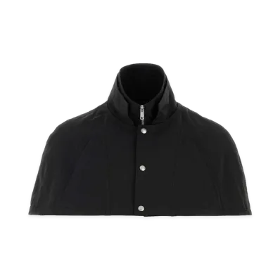 PRADA Capelet "Black"