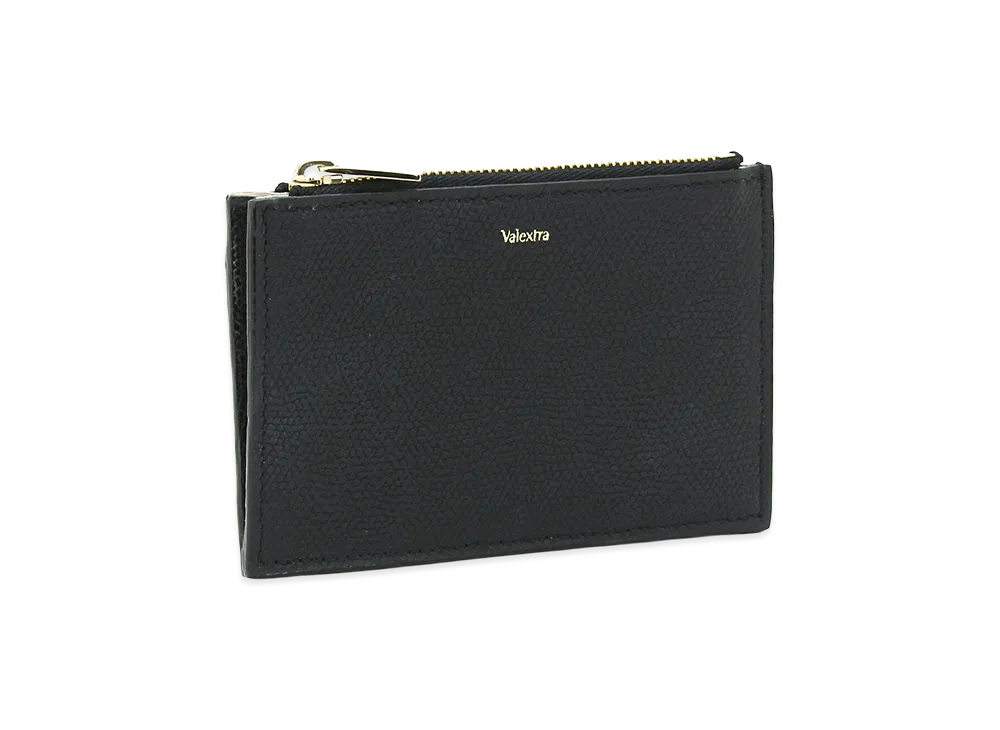 Valextra Fragment Case "Black"