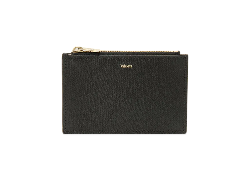 Valextra Fragment Case "Black"