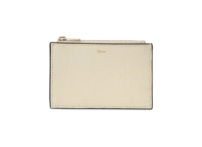 Valextra Fragment Case "White"