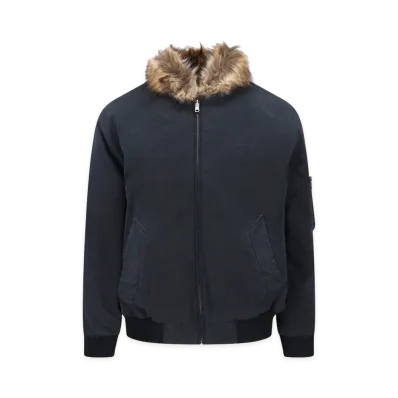 MM6 Maison Margiela Jackets "Black"