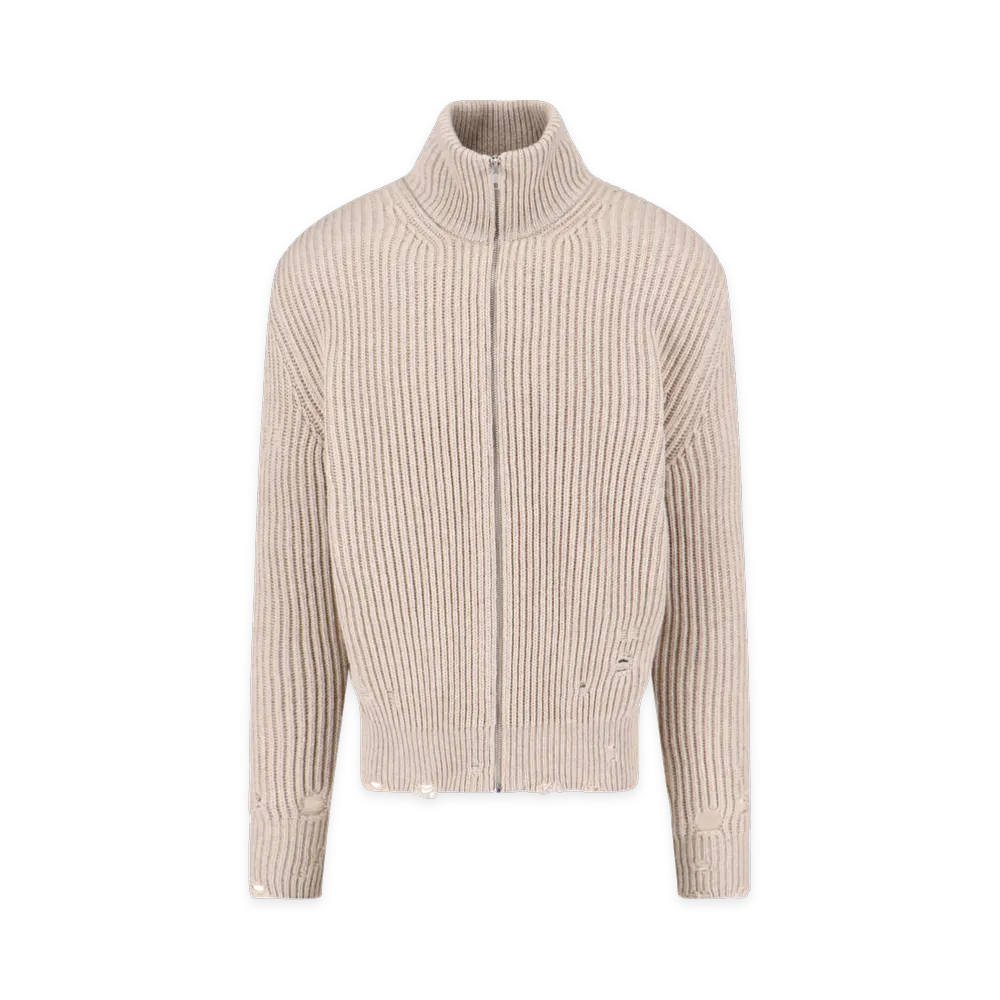 MM6 Maison Margiela Sweaters "Beige"