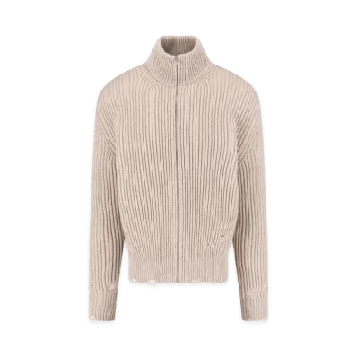 MM6 Maison Margiela Sweaters "Beige"