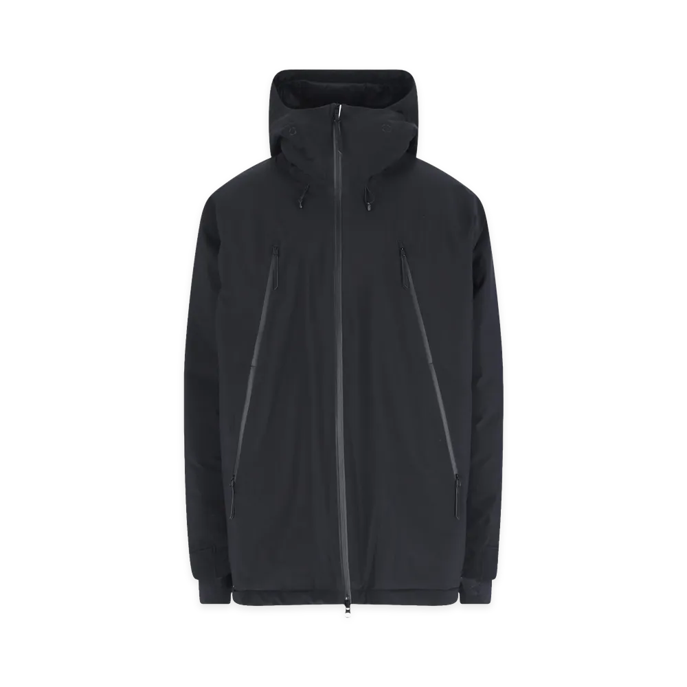 MM6 Maison Margiela Jackets "Black"