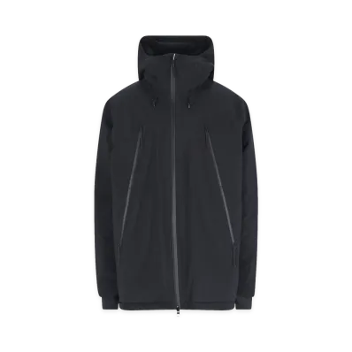 MM6 Maison Margiela Jackets "Black"
