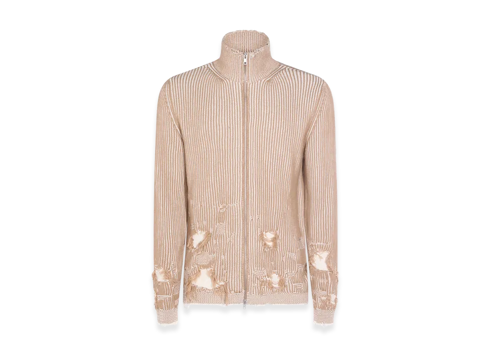 MM6 Maison Margiela Sweater "Pink"