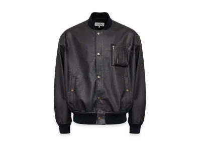 MM6 Maison Margiela Outerwear "Black"
