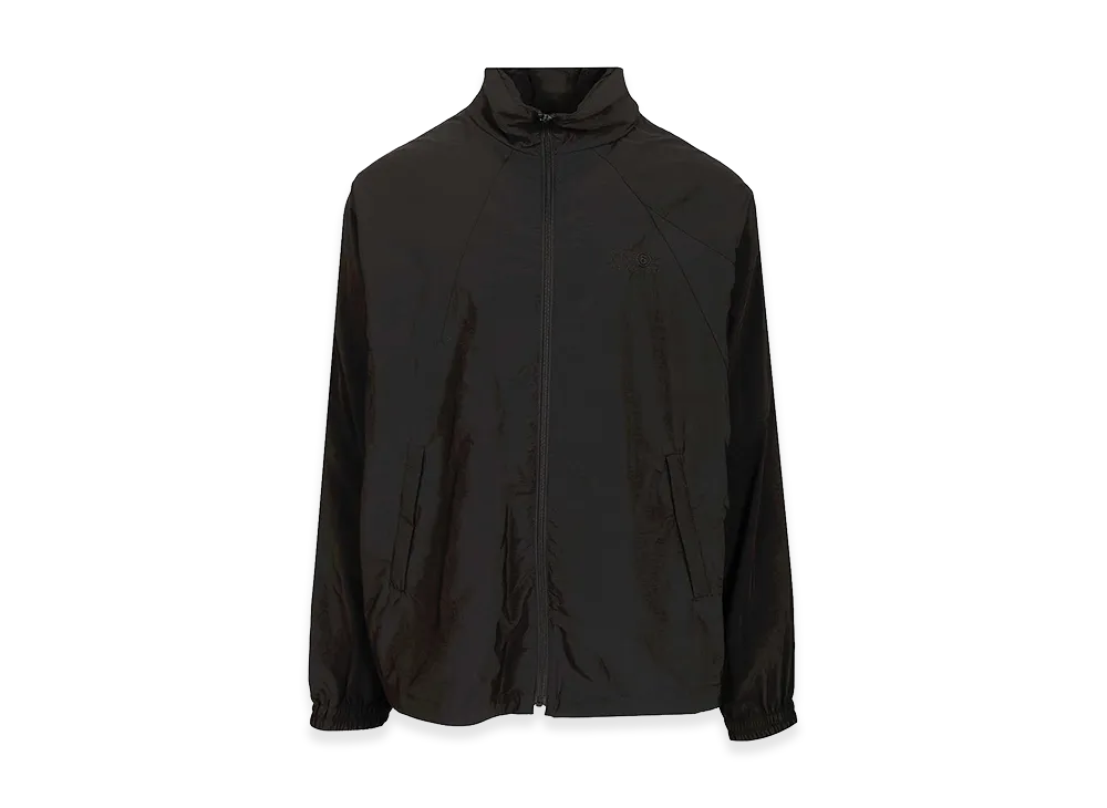 MM6 Maison Margiela Sportsjacket "Black"