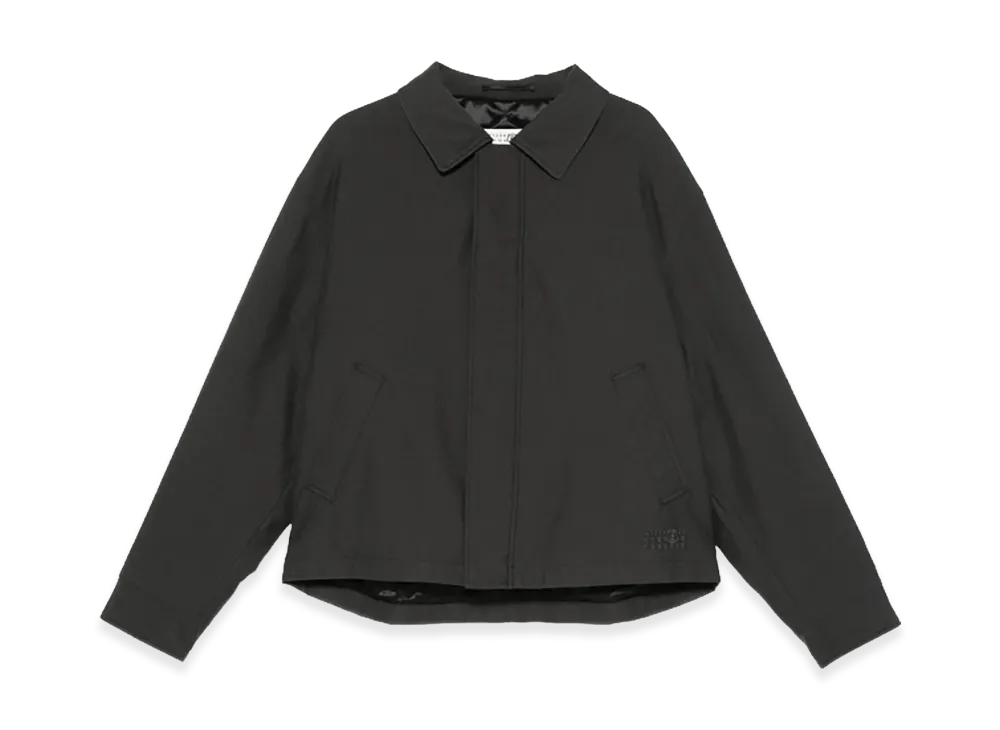 MM6 Maison Margiela Outerwear "Gray"