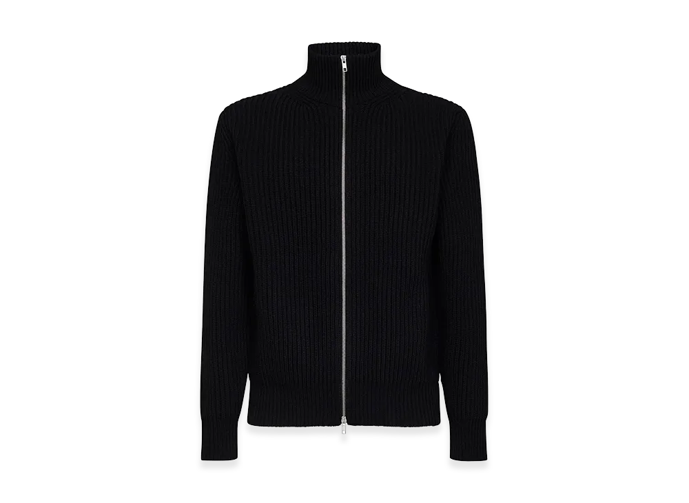 MM6 Maison Margiela Sweaters "Black"