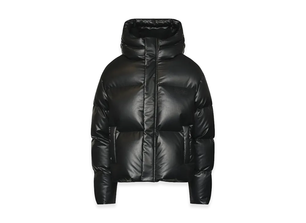 MM6 Maison Margiela Outerwear "Black"