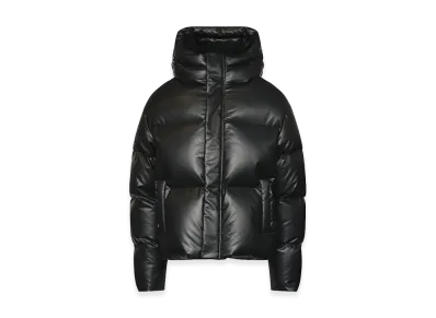 MM6 Maison Margiela Outerwear "Black"