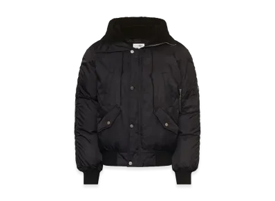 MM6 Maison Margiela Outerwear "Black"