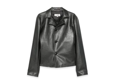 MM6 Maison Margiela Outerwear "Black"