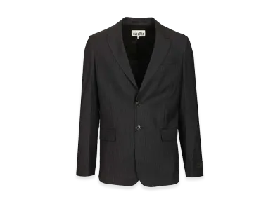MM6 Maison Margiela Jacket "Black"