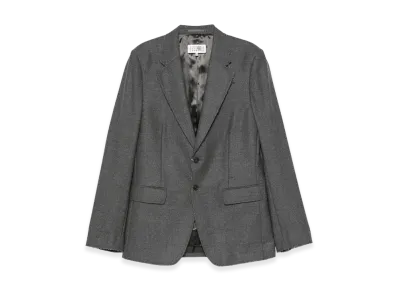 MM6 Maison Margiela Jacket "Gray"