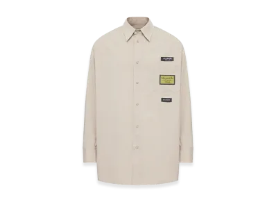 MM6 Maison Margiela Shirt "Beige"