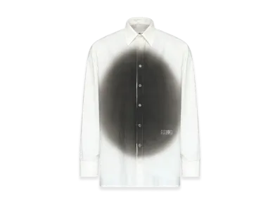 MM6 Maison Margiela Shirt "White"