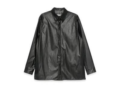 MM6 Maison Margiela Shirt "Black"
