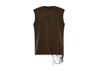 MM6 Maison Margiela Sweaters "Green"