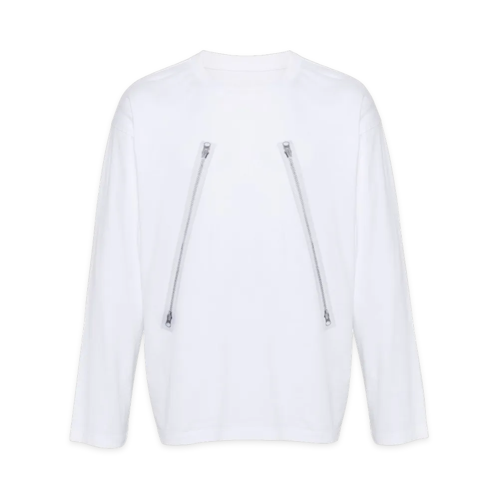 MM6 Maison Margiela Top "White"