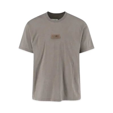 MM6 Maison Margiela T-Shirts "Beige"