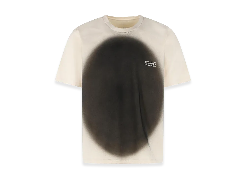 MM6 Maison Margiela T-Shirt "White"