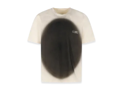MM6 Maison Margiela T-Shirt "White"