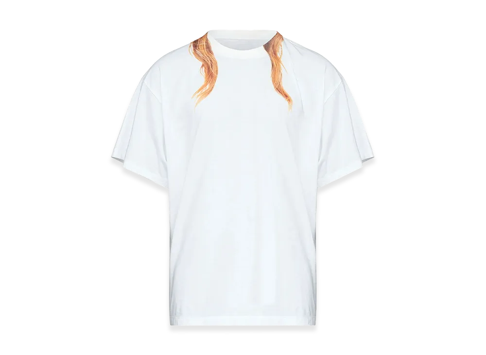 MM6 Maison Margiela T-Shirt "White"