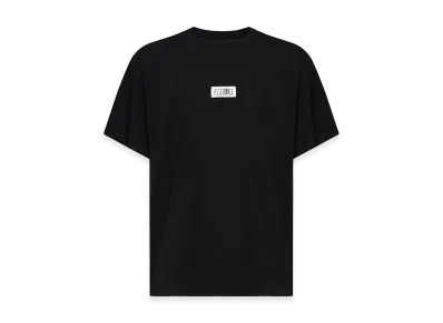 MM6 Maison Margiela T-Shirt "Black"