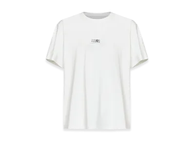 MM6 Maison Margiela T-Shirt "White"