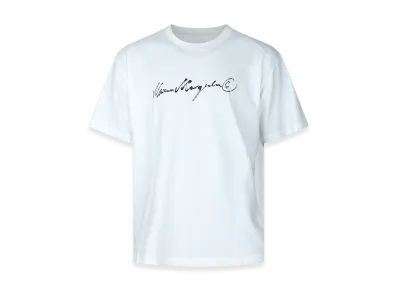 MM6 Maison Margiela T-Shirts "White"