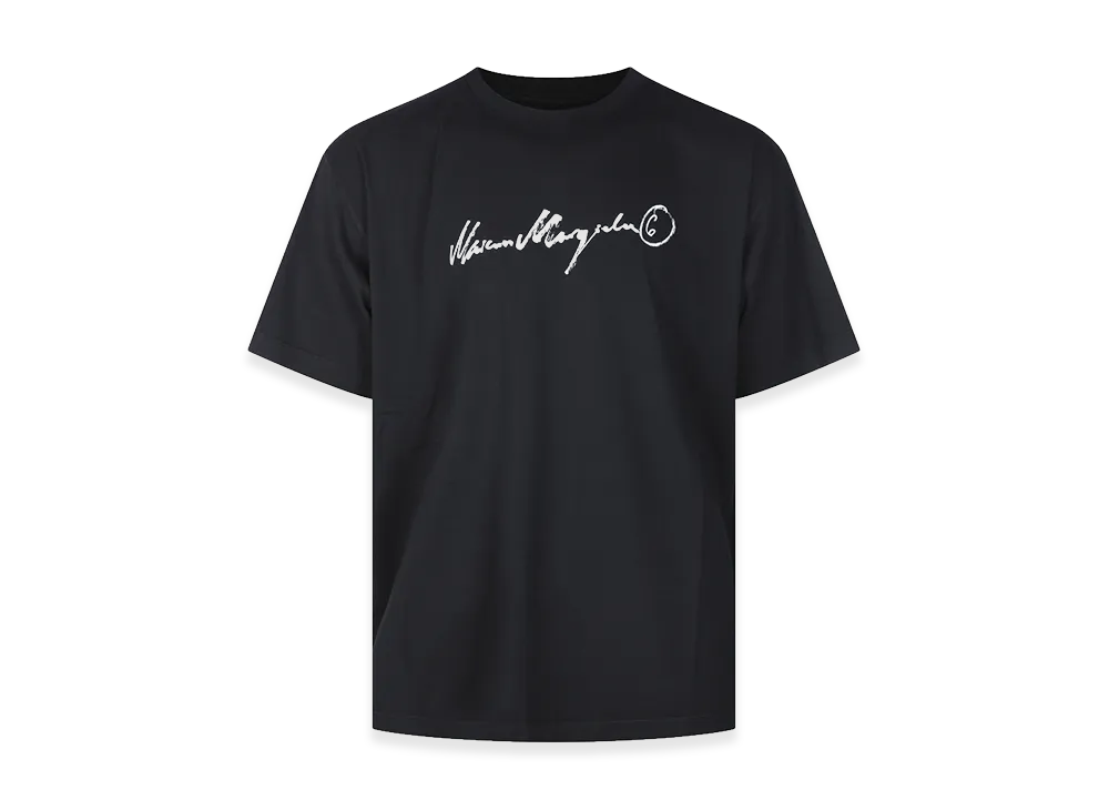 MM6 Maison Margiela T-Shirt "Black"