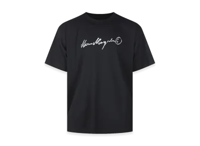 MM6 Maison Margiela T-Shirt "Black"